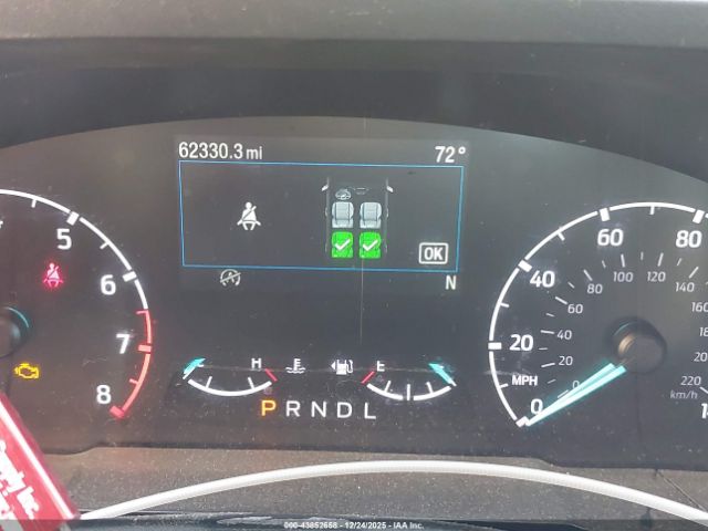 2022 FORD MAVERICK 3FTTW8E91NRA36692 Photo 6