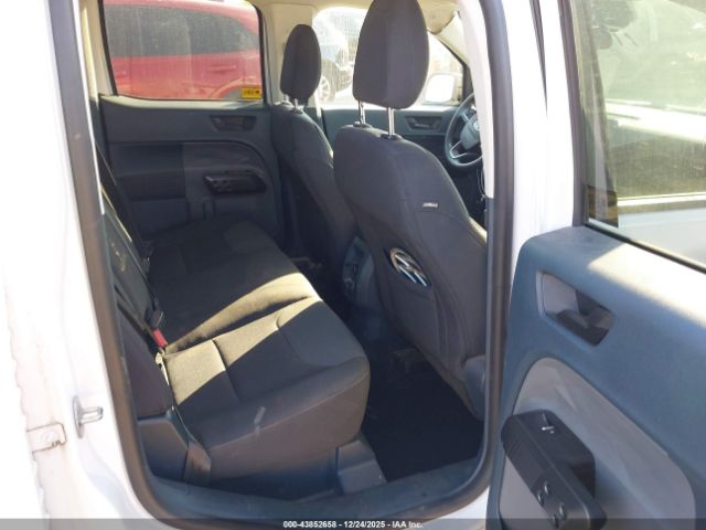 2022 FORD MAVERICK 3FTTW8E91NRA36692 Photo 7