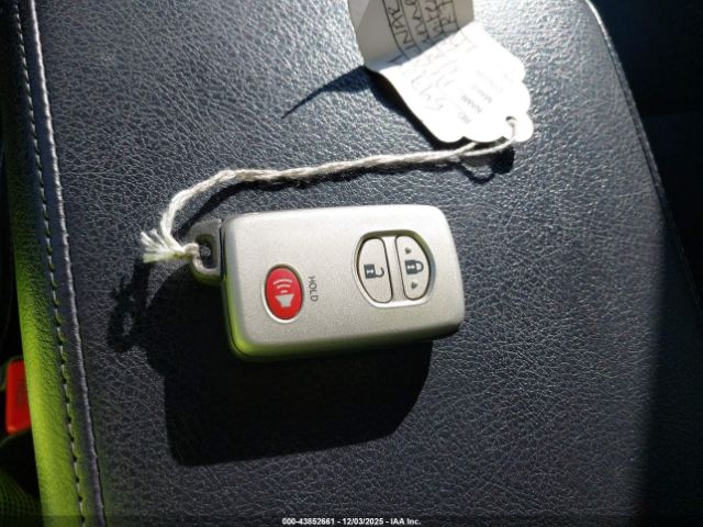 2016 TOYOTA 4RUNNER JTEZU5JR0G5127152 Photo 10