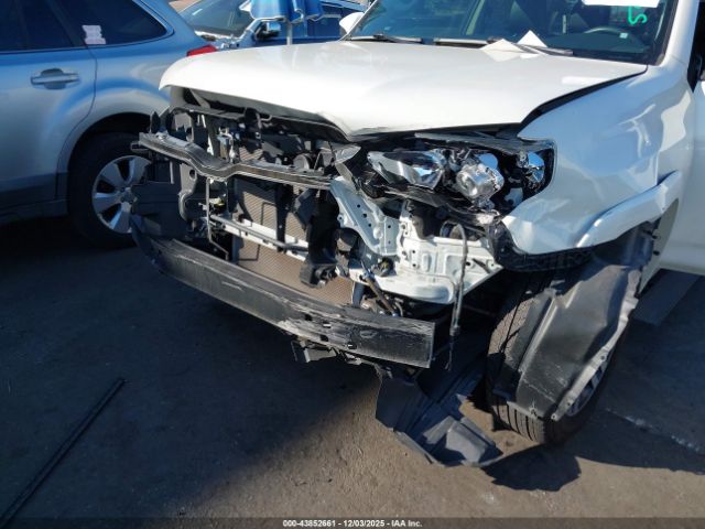 2016 TOYOTA 4RUNNER JTEZU5JR0G5127152 Photo 5