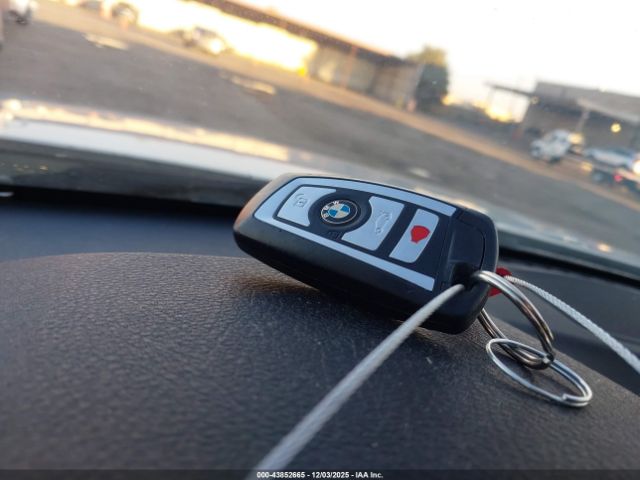 2016 BMW 328I WBA8E9C55GK646212 Photo 10