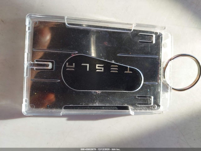 2022 TESLA MODEL Y 7SAYGDEE1NF480037 Photo 10