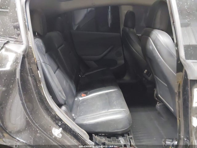 2022 TESLA MODEL Y 7SAYGDEE1NF480037 Photo 7