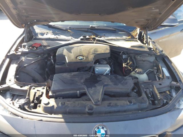 2012 BMW 328I WBA3A5C56CF341738 Photo 9