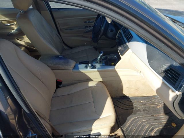 2012 BMW 328I WBA3A5C56CF341738 Photo 4