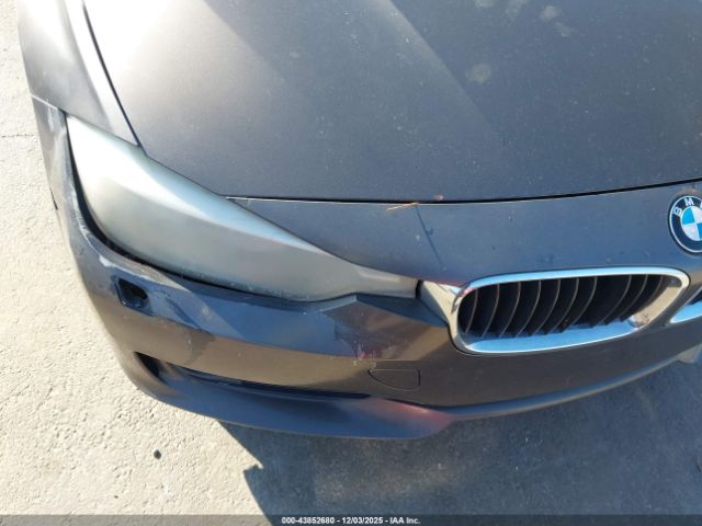 2012 BMW 328I WBA3A5C56CF341738 Photo 5