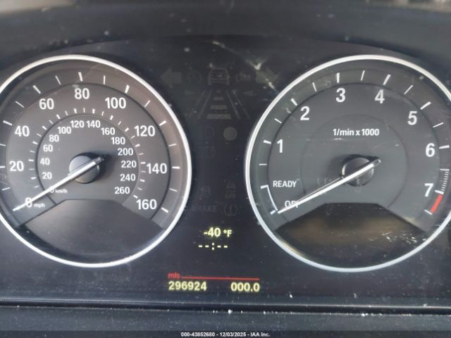 2012 BMW 328I WBA3A5C56CF341738 Photo 6