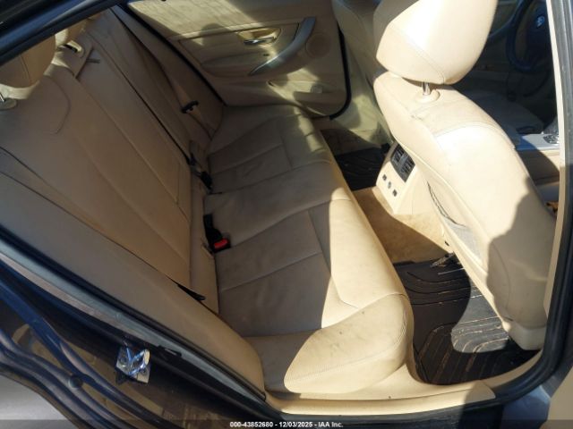 2012 BMW 328I WBA3A5C56CF341738 Photo 7