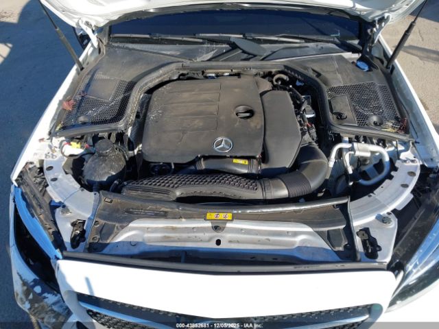 2019 MERCEDES-BENZ C 300 55SWF8DB7KU311009 Photo 9