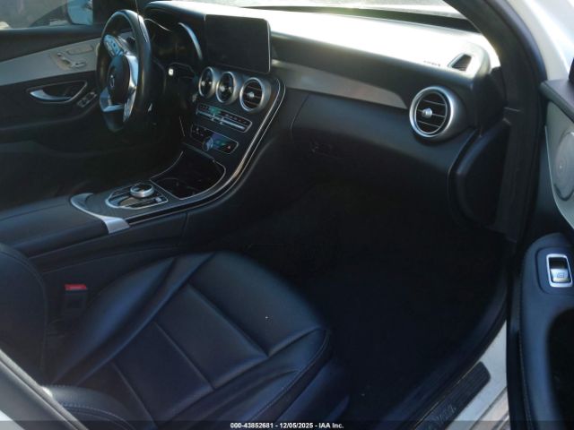 2019 MERCEDES-BENZ C 300 55SWF8DB7KU311009 Photo 4