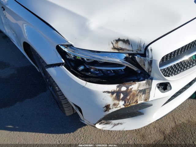 2019 MERCEDES-BENZ C 300 55SWF8DB7KU311009 Photo 5