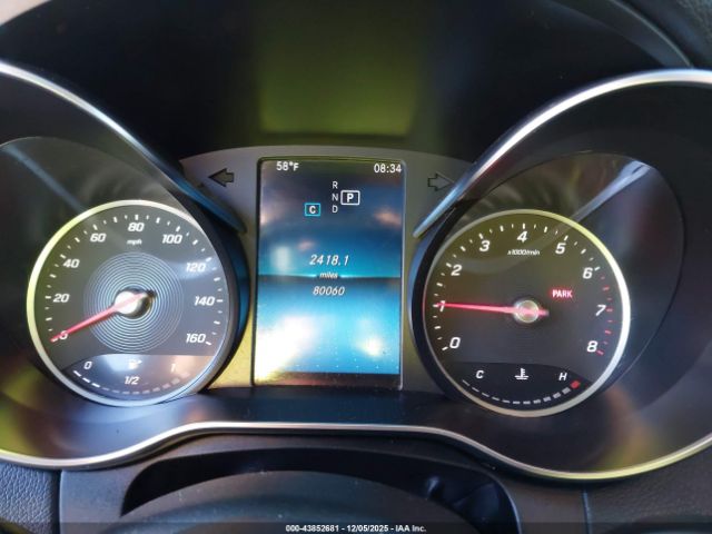2019 MERCEDES-BENZ C 300 55SWF8DB7KU311009 Photo 6