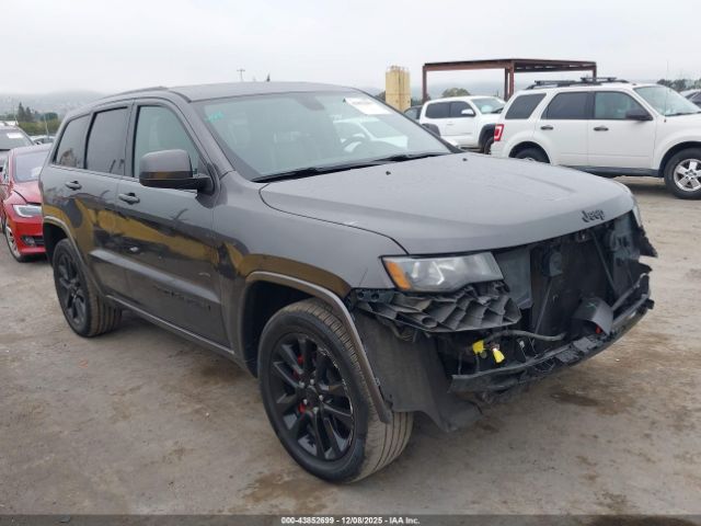 2019 JEEP GRAND CHEROKEE 1C4RJFAG0KC574005 Photo 0