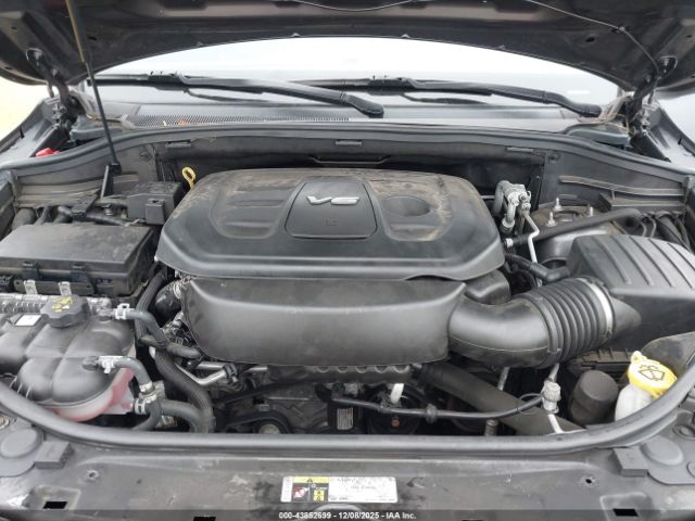 2019 JEEP GRAND CHEROKEE 1C4RJFAG0KC574005 Photo 9