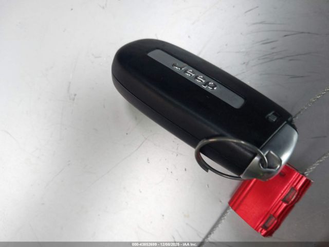 2019 JEEP GRAND CHEROKEE 1C4RJFAG0KC574005 Photo 10