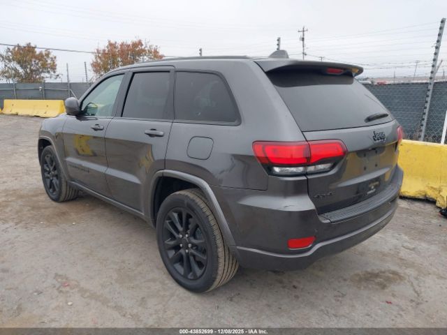 2019 JEEP GRAND CHEROKEE 1C4RJFAG0KC574005 Photo 2