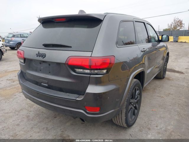 2019 JEEP GRAND CHEROKEE 1C4RJFAG0KC574005 Photo 3