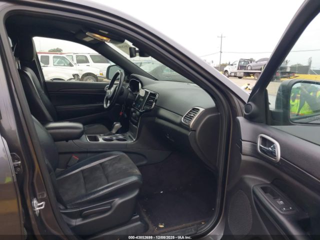 2019 JEEP GRAND CHEROKEE 1C4RJFAG0KC574005 Photo 4