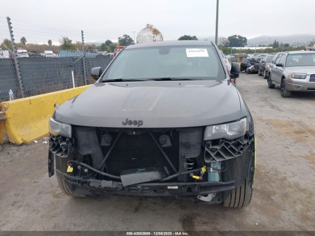 2019 JEEP GRAND CHEROKEE 1C4RJFAG0KC574005 Photo 5