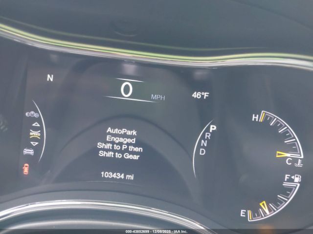 2019 JEEP GRAND CHEROKEE 1C4RJFAG0KC574005 Photo 6