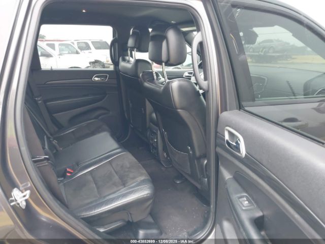 2019 JEEP GRAND CHEROKEE 1C4RJFAG0KC574005 Photo 7