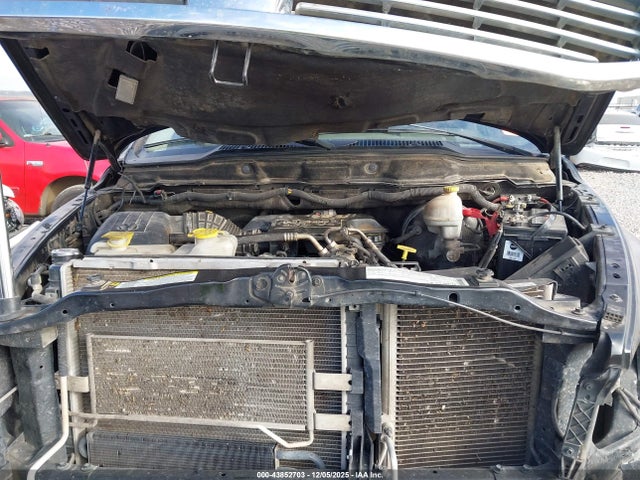 43852703 :رقم المزاد ، 1D7HU182X8J155072 vin ، 2008 Dodge Ram 1500 Slt مزاد بيع