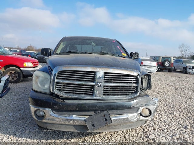 43852703 :رقم المزاد ، 1D7HU182X8J155072 vin ، 2008 Dodge Ram 1500 Slt مزاد بيع
