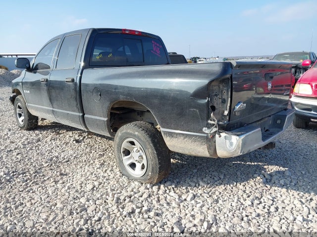 43852703 :رقم المزاد ، 1D7HU182X8J155072 vin ، 2008 Dodge Ram 1500 Slt مزاد بيع