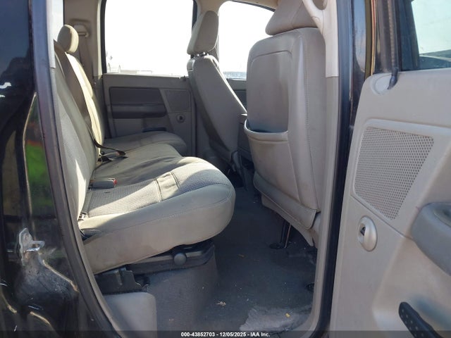43852703 :رقم المزاد ، 1D7HU182X8J155072 vin ، 2008 Dodge Ram 1500 Slt مزاد بيع