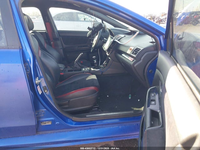 Aukcja sprzedaży 2020 Subaru Wrx Sti, vin: JF1VA2E6XL9809104, numer aukcji: 43852712