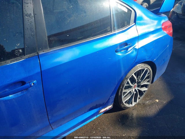 Aukcja sprzedaży 2020 Subaru Wrx Sti, vin: JF1VA2E6XL9809104, numer aukcji: 43852712