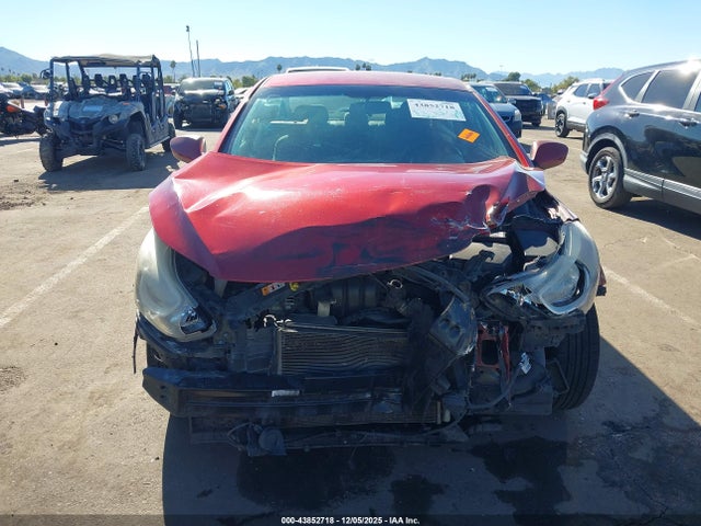 Hyundai ELANTRA SE 2015 5NPDH4AE7FH646787 Image 12