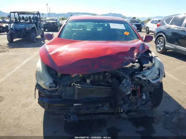 Hyundai ELANTRA SE 2015 5NPDH4AE7FH646787 Image 6