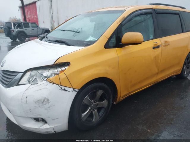 2012 TOYOTA SIENNA 5TDKK3DC1CS252110 Photo 5