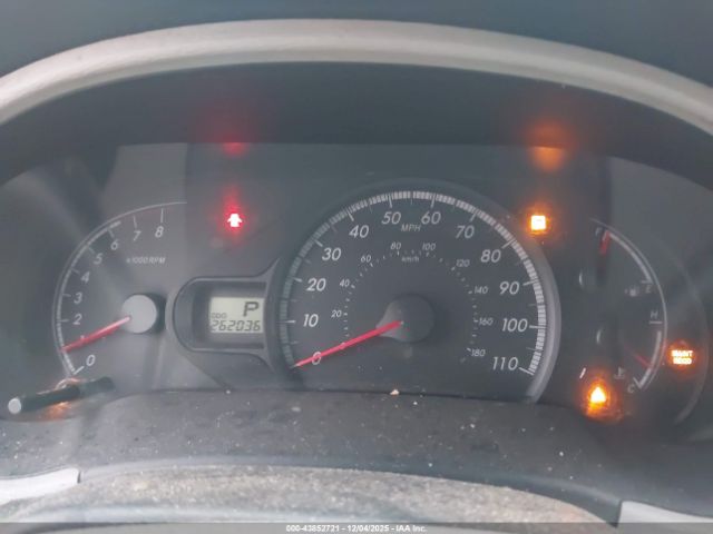 2012 TOYOTA SIENNA 5TDKK3DC1CS252110 Photo 6