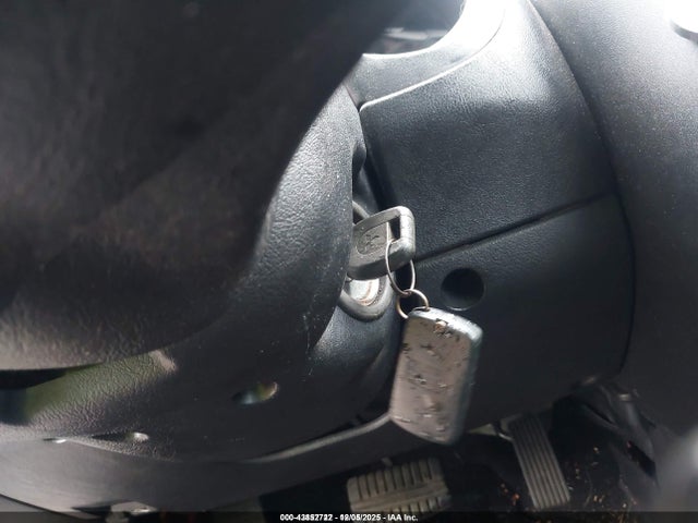 2001 MITSUBISHI ECLIPSE SPYDER 4A3AE85H11E179184 Photo 10