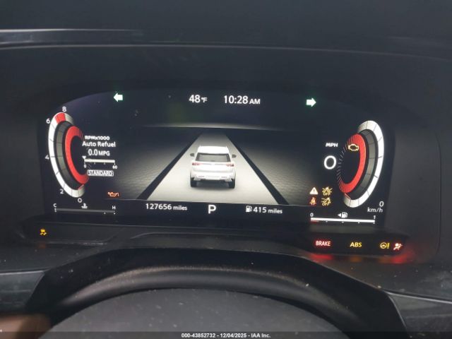 2022 NISSAN PATHFINDER 5N1DR3DH9NC254736 Photo 6