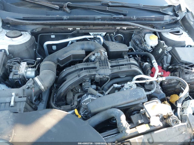 Subaru Outback 2023 4S4BTAAC0P3138818 Image 10