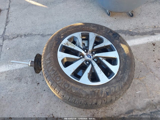 Subaru Outback 2023 4S4BTAAC0P3138818 Image 12