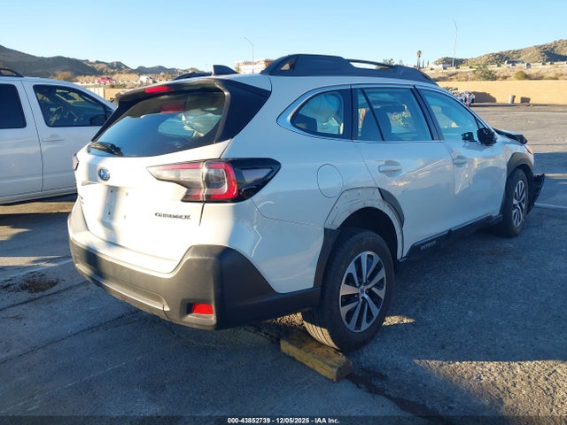 Subaru Outback 2023 4S4BTAAC0P3138818 Image 4