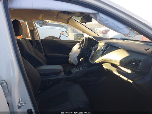 Subaru Outback 2023 4S4BTAAC0P3138818 Image 5