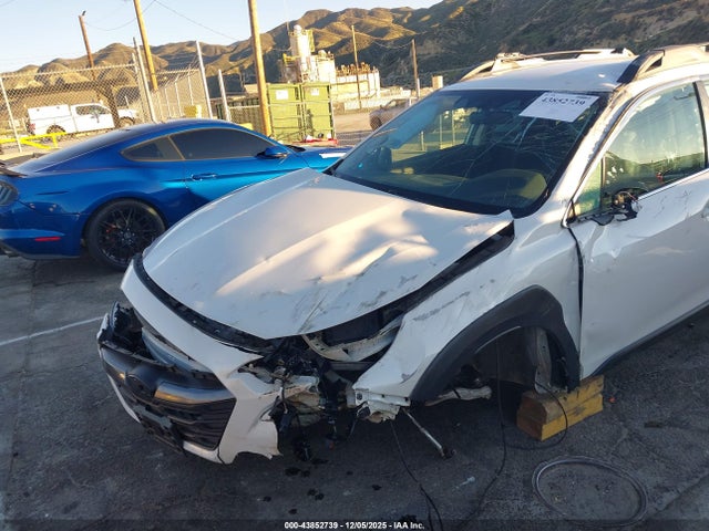 Subaru Outback 2023 4S4BTAAC0P3138818 Image 6