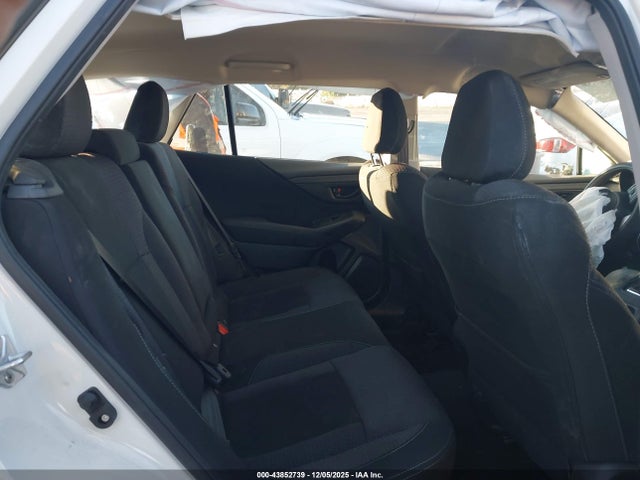 Subaru Outback 2023 4S4BTAAC0P3138818 Image 8