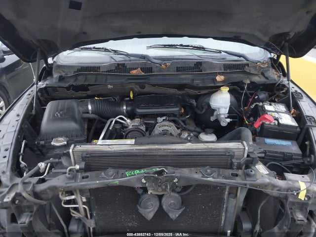 Продажа на аукционе авто 2011 Ram Ram 1500 St, vin: 1D7RB1GK9BS582109, номер лота: 43852743