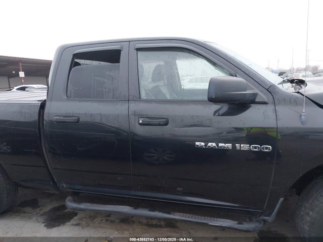 Продажа на аукционе авто 2011 Ram Ram 1500 St, vin: 1D7RB1GK9BS582109, номер лота: 43852743