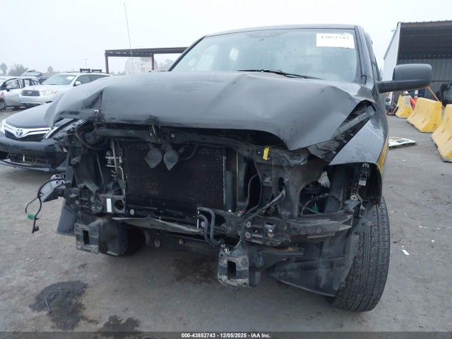 Продажа на аукционе авто 2011 Ram Ram 1500 St, vin: 1D7RB1GK9BS582109, номер лота: 43852743
