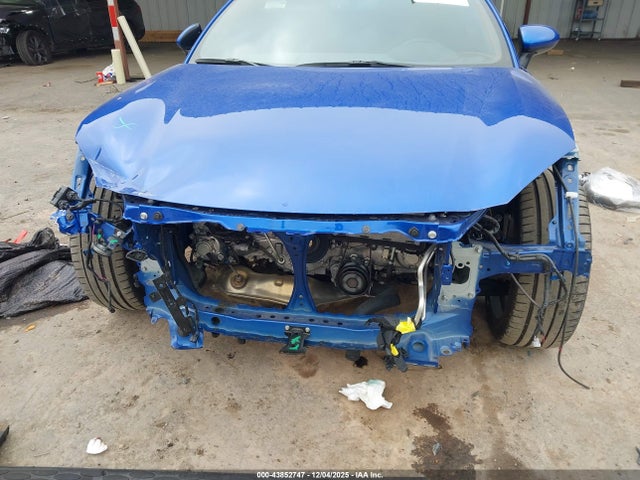 JF1ZDBE1XR8700394 Subaru Brz Limited