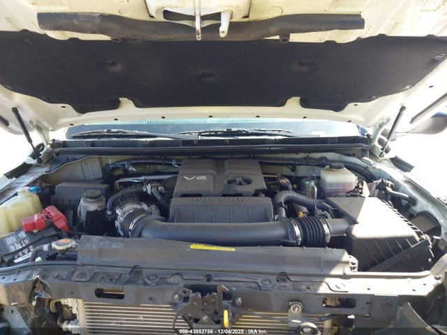 Nissan Frontier S 4x2 2022 1N6ED1EJ3NN671882 Image 10