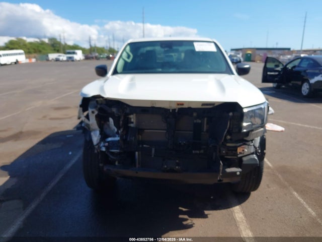 Nissan Frontier S 4x2 2022 1N6ED1EJ3NN671882 Image 13