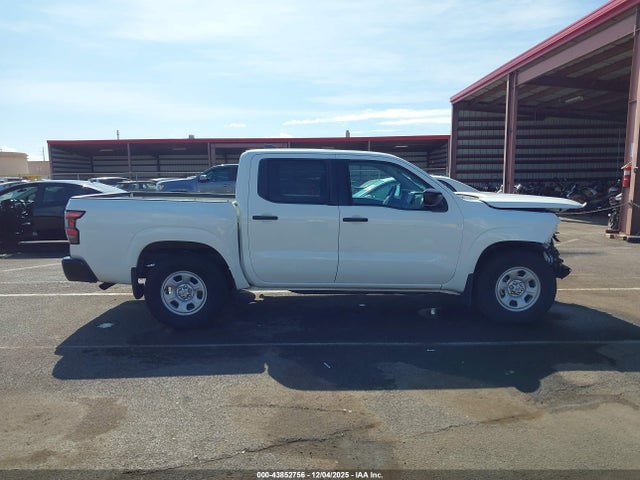 Nissan Frontier S 4x2 2022 1N6ED1EJ3NN671882 Image 14